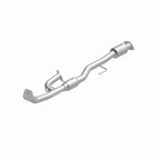 MagnaFlow DF Catalytic Conv 04-06 Lexus ES330 / 04-06 Toyota Camry/05-08 Solara 3.3L Y-Pipe Assembly