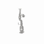 MagnaFlow DF Catalytic Conv 04-06 Lexus ES330 / 04-06 Toyota Camry/05-08 Solara 3.3L Y-Pipe Assembly