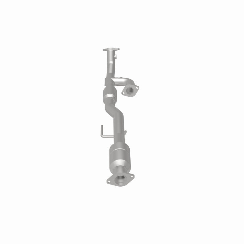 MagnaFlow DF Catalytic Conv 04-06 Lexus ES330 / 04-06 Toyota Camry/05-08 Solara 3.3L Y-Pipe Assembly