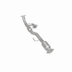 MagnaFlow DF Catalytic Conv 04-06 Lexus ES330 / 04-06 Toyota Camry/05-08 Solara 3.3L Y-Pipe Assembly