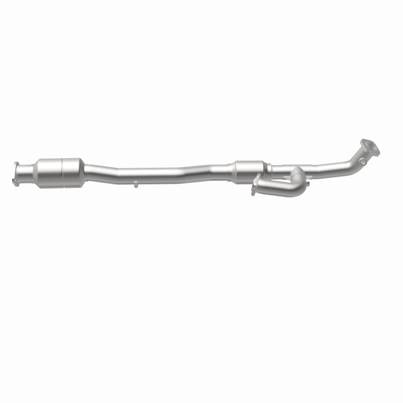 MagnaFlow DF Catalytic Conv 04-06 Lexus ES330 / 04-06 Toyota Camry/05-08 Solara 3.3L Y-Pipe Assembly