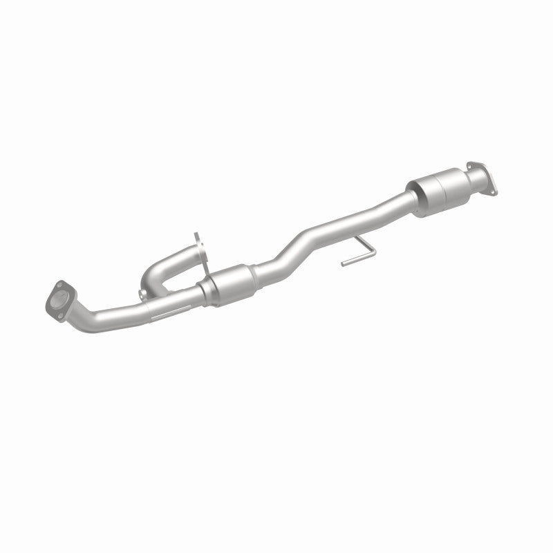 MagnaFlow DF Catalytic Conv 04-06 Lexus ES330 / 04-06 Toyota Camry/05-08 Solara 3.3L Y-Pipe Assembly