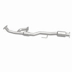MagnaFlow DF Catalytic Conv 04-06 Lexus ES330 / 04-06 Toyota Camry/05-08 Solara 3.3L Y-Pipe Assembly