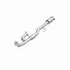 MagnaFlow DF Catalytic Conv 04-06 Lexus ES330 / 04-06 Toyota Camry/05-08 Solara 3.3L Y-Pipe Assembly