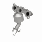 MagnaFlow Direct Fit Catalytic Converter 04-06 Lexus ES330 3.3L