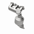MagnaFlow Direct Fit Catalytic Converter 04-06 Lexus ES330 3.3L