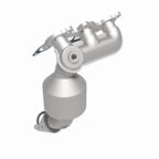 MagnaFlow Direct Fit Catalytic Converter 04-06 Lexus ES330 3.3L