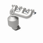 MagnaFlow Direct Fit Catalytic Converter 04-06 Lexus ES330 3.3L