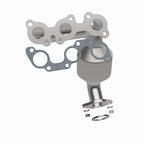 MagnaFlow Direct Fit Catalytic Converter 04-06 Lexus ES330 3.3L