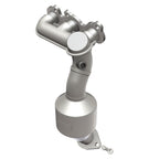 MagnaFlow Direct Fit Catalytic Converter 04-06 Lexus RX330 3.3L D/S