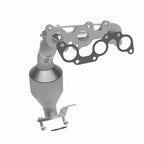 MagnaFlow Direct Fit Catalytic Converter 04-06 Lexus RX330 3.3L D/S