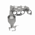MagnaFlow Direct Fit Catalytic Converter 04-06 Lexus RX330 3.3L D/S