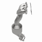 MagnaFlow Direct Fit Catalytic Converter 04-06 Lexus RX330 3.3L D/S