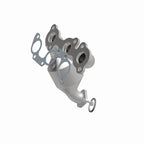 MagnaFlow Direct Fit Catalytic Converter 04-06 Lexus RX330 3.3L P/S