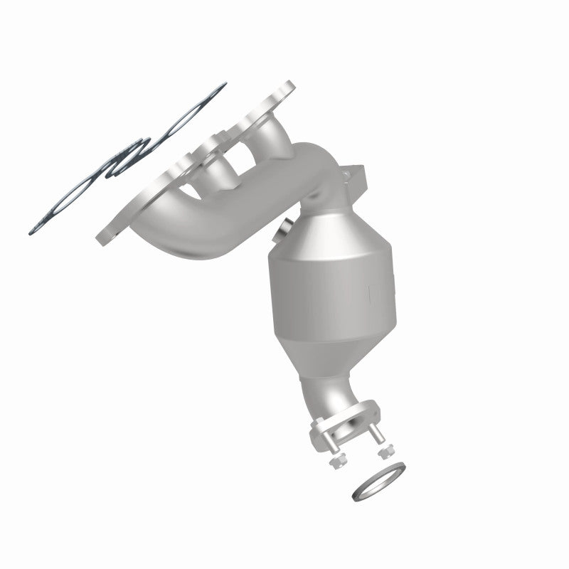 MagnaFlow Direct Fit Catalytic Converter 04-06 Lexus RX330 3.3L P/S