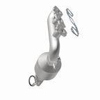 MagnaFlow Direct Fit Catalytic Converter 04-06 Lexus RX330 3.3L P/S