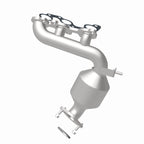 MagnaFlow Direct Fit Catalytic Converter 04-06 Lexus RX330 3.3L P/S