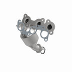 MagnaFlow Direct Fit Catalytic Converter 04-06 Lexus RX330 3.3L P/S