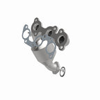 MagnaFlow Direct Fit Catalytic Converter 04-06 Lexus RX330 3.3L P/S
