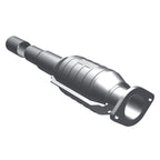 MagnaFlow Direct Fit Catalytic Converter 04-06 Mazda 3 2.0/2.3 Rear