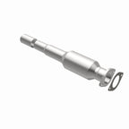 MagnaFlow Direct Fit Catalytic Converter 04-06 Mazda 3 2.0/2.3 Rear