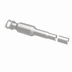 MagnaFlow Direct Fit Catalytic Converter 04-06 Mazda 3 2.0/2.3 Rear