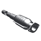 MagnaFlow Direct Fit Catalytic Converter 04-06 Mazda 3 2.0/2.3 rr OE