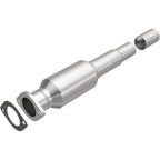 MagnaFlow Direct Fit Catalytic Converter 04-06 Mazda 3 2.0/2.3 rr OE
