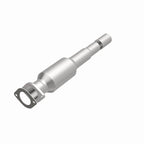MagnaFlow Direct Fit Catalytic Converter 04-06 Mazda 3 2.0/2.3 rr OE