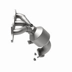 MagnaFlow DF Catalytic Conv 04-06 Mitsubishi Galant 3.8L Front Manifold *NOT FOR SALE IN CALIFORNIA*