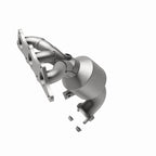 MagnaFlow DF Catalytic Conv 04-06 Mitsubishi Galant 3.8L Front Manifold *NOT FOR SALE IN CALIFORNIA*