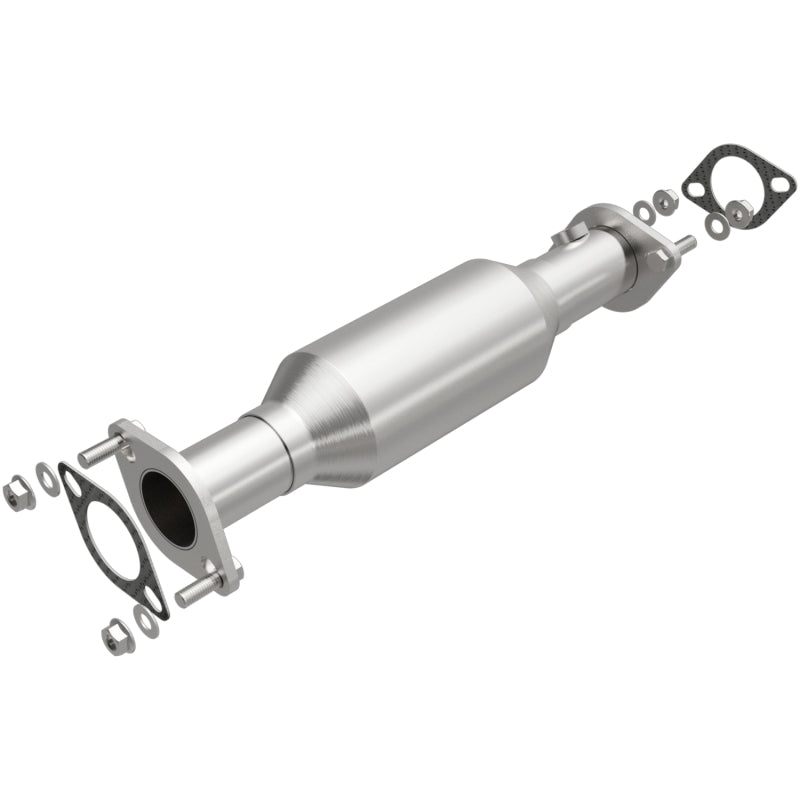 MagnaFlow Direct Fit Catalytic Converter 04-06 Outlander 2.4L