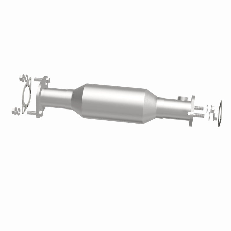MagnaFlow Direct Fit Catalytic Converter 04-06 Outlander 2.4L