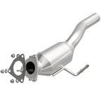 MagnaFlow Direct Fit Catalytic Converter 04-06 Porsche Cayenne 3.2L