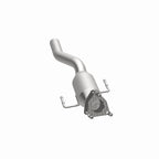 MagnaFlow Direct Fit Catalytic Converter 04-06 Porsche Cayenne 3.2L