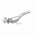 MagnaFlow Direct Fit Catalytic Converter 04-06 Porsche Cayenne 3.2L