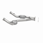 MagnaFlow Direct Fit Catalytic Converter 04-06 Ranger Front 4.0L