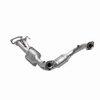MagnaFlow Direct Fit Catalytic Converter 04-06 Ranger Front 4.0L