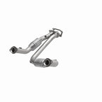 MagnaFlow Direct Fit Catalytic Converter 04-06 Ranger Front 4.0L