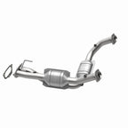 MagnaFlow Direct Fit Catalytic Converter 04-06 Ranger Front 4.0L