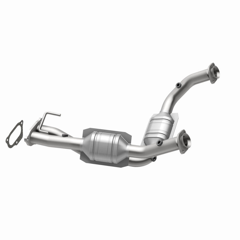 MagnaFlow Direct Fit Catalytic Converter 04-06 Ranger Front 4.0L