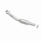 MagnaFlow Direct Fit Catalytic Converter 04-06 Scion xB 1.5L
