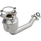 MagnaFlow Direct Fit Catalytic Converter 04-06 Suzuki Aerio 2.3L (CA Emissions)