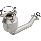 MagnaFlow Direct Fit Catalytic Converter 04-06 Suzuki Aerio 2.3L (CA Emissions)
