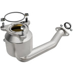 MagnaFlow Direct Fit Catalytic Converter 04-06 Suzuki Aerio 2.3L (CA Emissions)