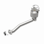 MagnaFlow Direct Fit Catalytic Converter 04-06 Suzuki Aerio 2.3L (CA Emissions)
