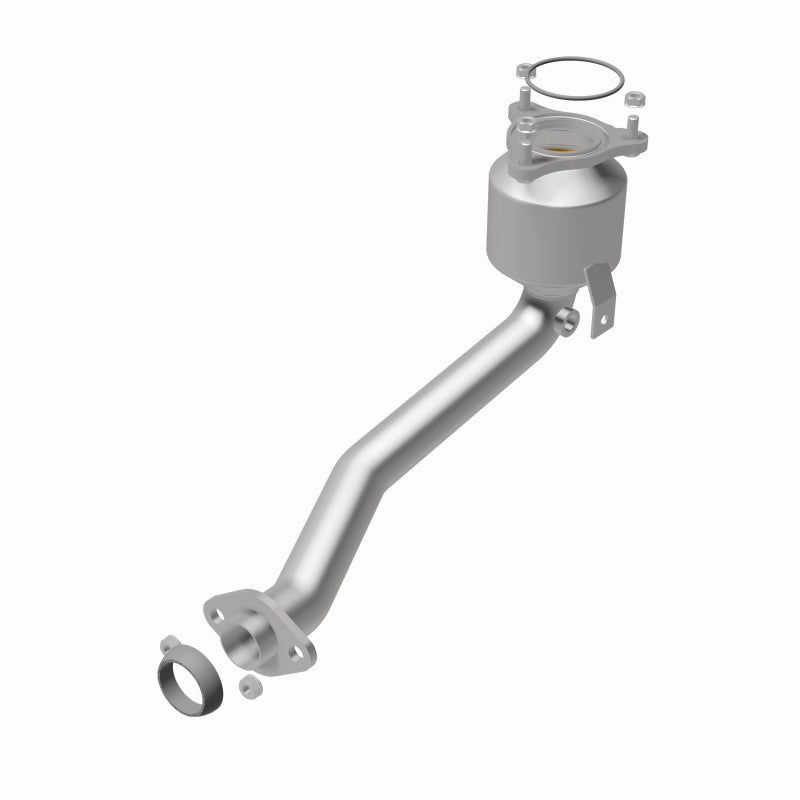 MagnaFlow Direct Fit Catalytic Converter 04-06 Suzuki Aerio 2.3L (CA Emissions)