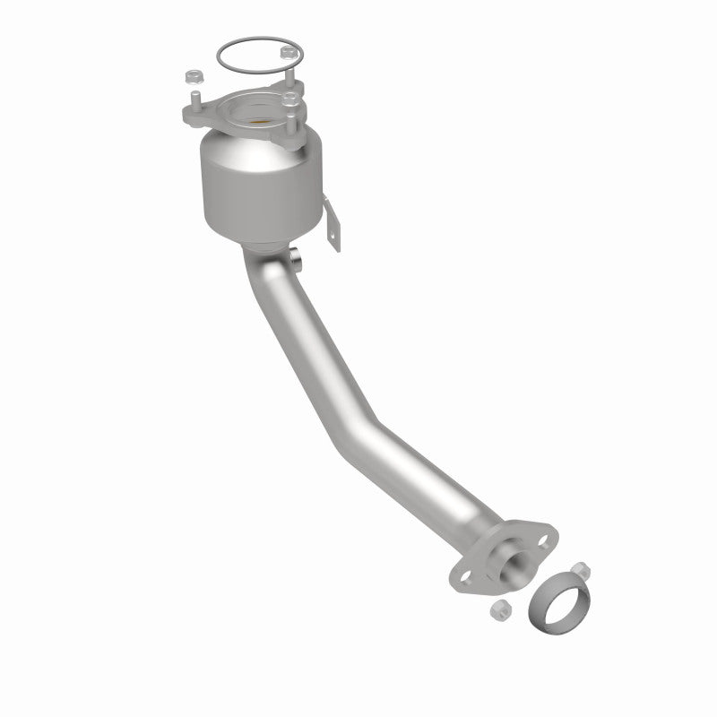 MagnaFlow Direct Fit Catalytic Converter 04-06 Suzuki Aerio 2.3L (CA Emissions)