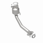 MagnaFlow Direct Fit Catalytic Converter 04-06 Suzuki Aerio 2.3L (CA Emissions)