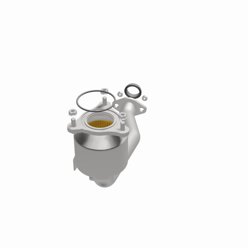 MagnaFlow Direct Fit Catalytic Converter 04-06 Suzuki Aerio 2.3L (CA Emissions)